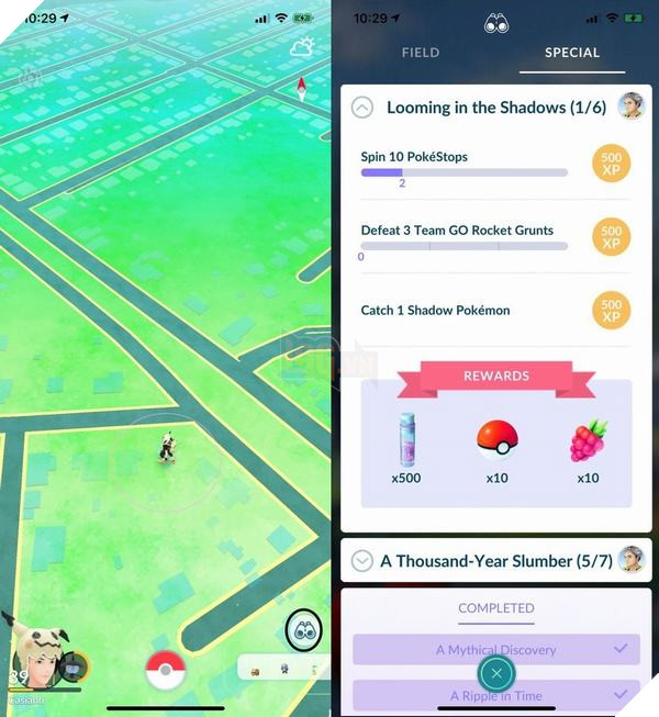 Pokemon GO: Sau tất cả, cuối cùng đầu não Team Rocket cũng chính thức lộ diện 3