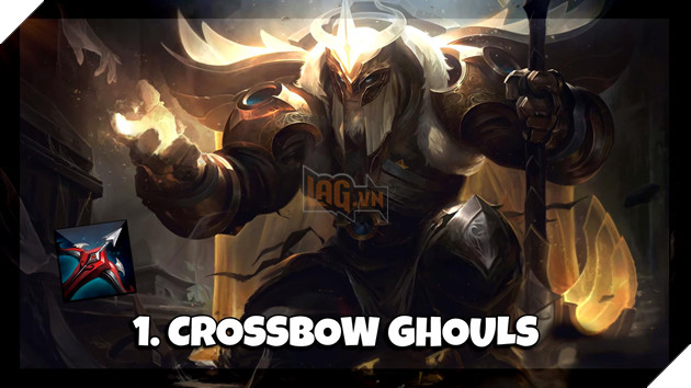 Top 10 mẹo cực hay mà game thủ tham gia Mùa 2 của Đấu Trường Chân Lý cần áp dụng ngay