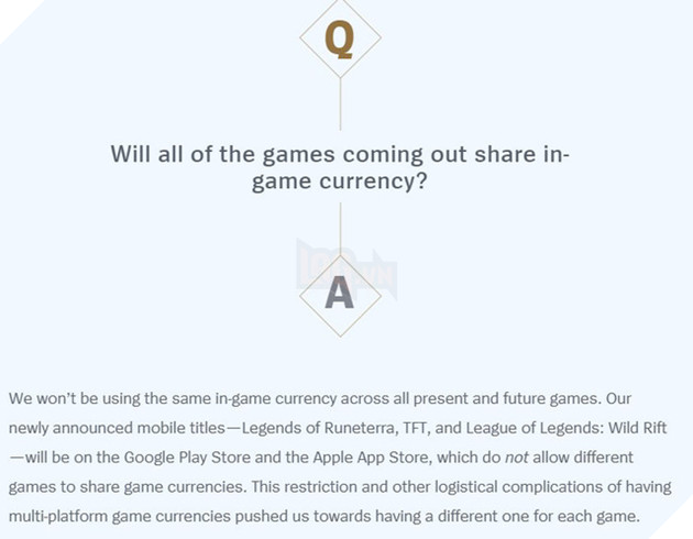 Riot Games tiết lộ thời gian ra mắt các tựa game mới - LMHT:Tốc Chiến sẽ xuất hiện cuối năm 2020 - Ảnh 4.