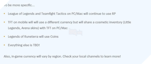 Riot Games tiết lộ thời gian ra mắt các tựa game mới - LMHT:Tốc Chiến sẽ xuất hiện cuối năm 2020 - Ảnh 5.