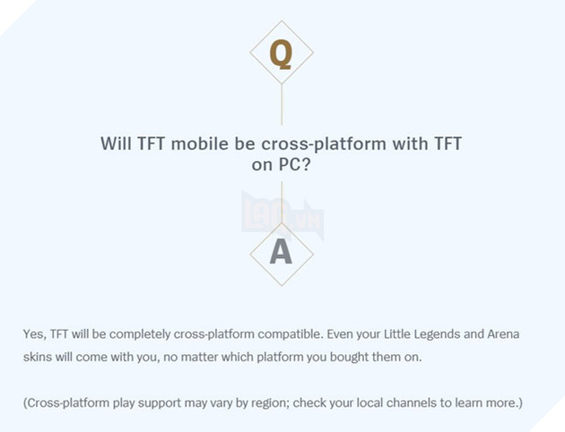 Riot Games tiết lộ thời gian ra mắt các tựa game mới - LMHT:Tốc Chiến sẽ xuất hiện cuối năm 2020 - Ảnh 6.