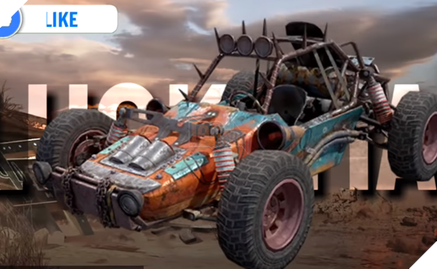 PUBG Mobile Season 10