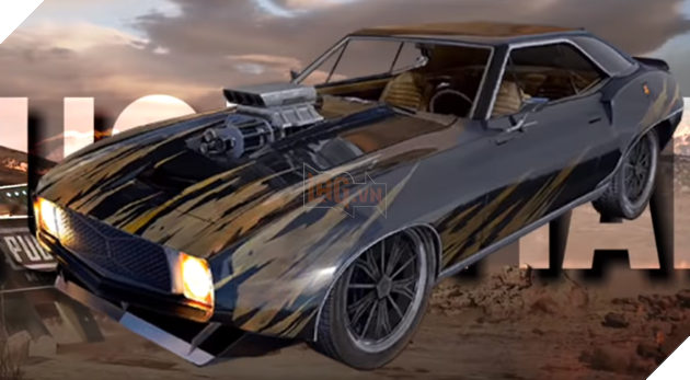 PUBG Mobile Season 10