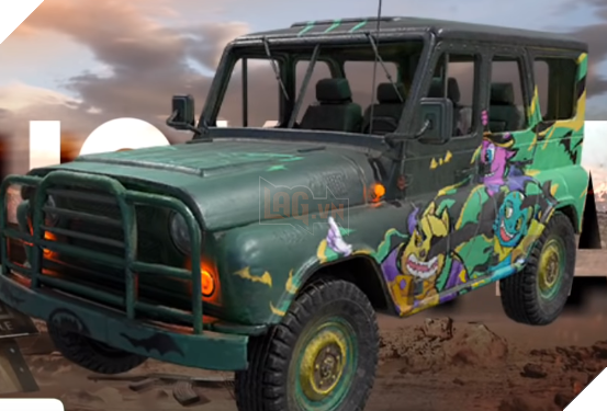 PUBG Mobile Season 10