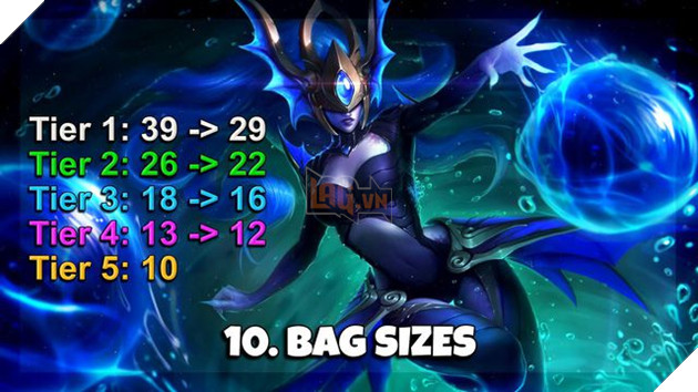 DTCL mùa 2: Top 10 mẹo chơi DTCL 9.22 cơ bản game thủ nên biết (10)