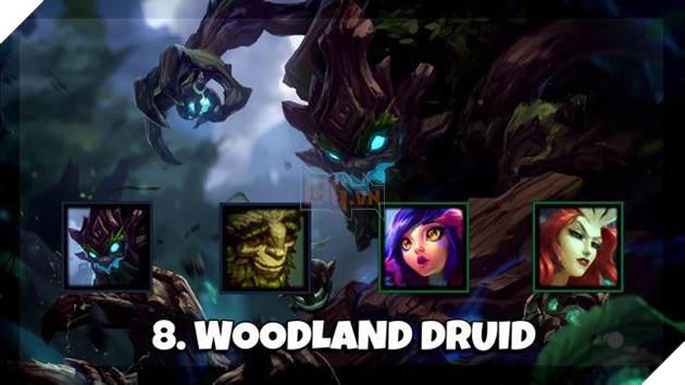 DTCL mùa 2: Top 10 mẹo chơi DTCL 9.22 cơ bản game thủ nên biết (8)