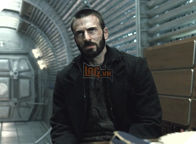 Lý do Captain America không ăn Shawarma cuối đoạn after-credit trong The Avengers 2012 2