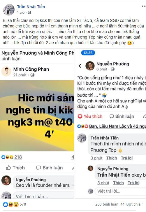 LMHT - Drama Ông chủ SGD cũ tố cáo rằng Stark phá game tại VCS, BLĐ Team Flash gian dối, quỵt tiền hàng trăm triệu 8