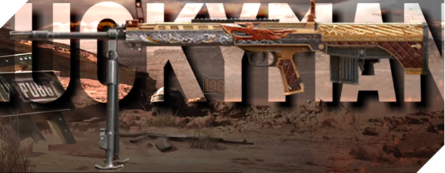 PUBG Mobile Season 10