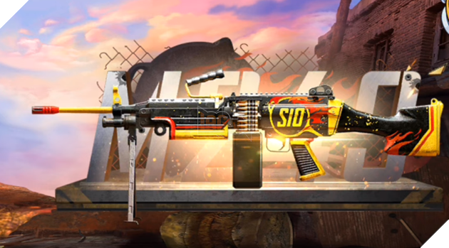 PUBG Mobile Season 10