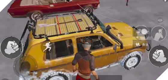 PUBG Mobile: Chi tiết nội dung bản cập nhật 0.15.5 và Season 10 3