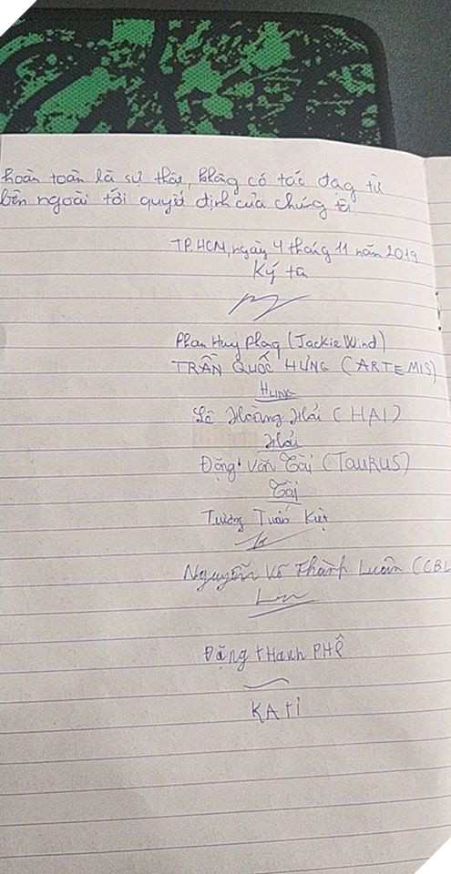 LMHT - Ông chủ SGD cũ tố cáo Stark cố tình phá game tại VCS, BLĐ Team Flash gian dối, quỵt tiền hàng trăm triệu - Ảnh 8.