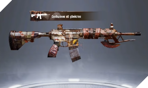 PUBG Mobile Season 10