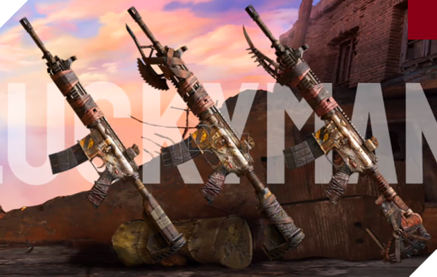 PUBG Mobile Season 10