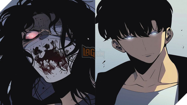 Solo Leveling 92: Hàn Quốc bại trận, Sung Jin Woo sẽ solo với người mạnh nhất Nhật Bản? - Ảnh 1.