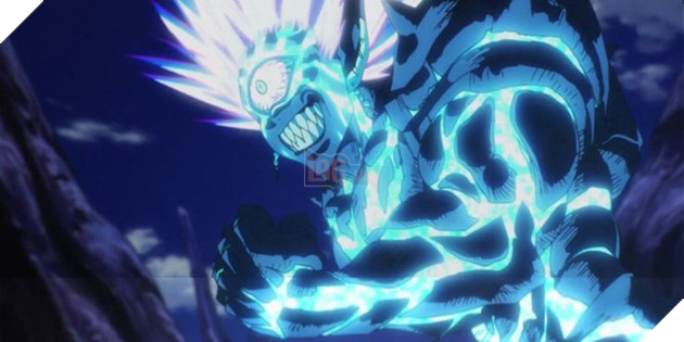 One Punch Man: Những tên trùm từng khiến Thánh Phồng dùng hơn một đấm để hạ gục - Ảnh 4.