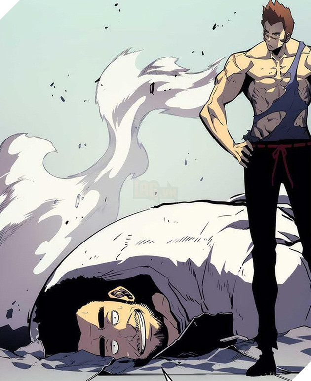 Solo Leveling 92: Hàn Quốc bại trận, Sung Jin Woo sẽ solo với người mạnh nhất Nhật Bản? - Ảnh 4.