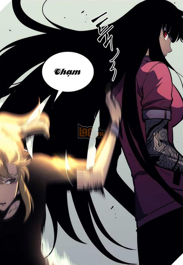 Solo Leveling 92: Hàn Quốc bại trận, Sung Jin Woo sẽ solo với người mạnh nhất Nhật Bản? - Ảnh 6.