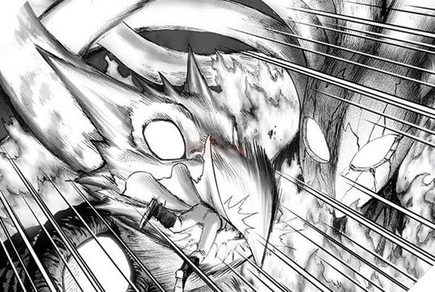 One Punch Man: Những tên trùm từng khiến Thánh Phồng dùng hơn một đấm để hạ gục - Ảnh 10.