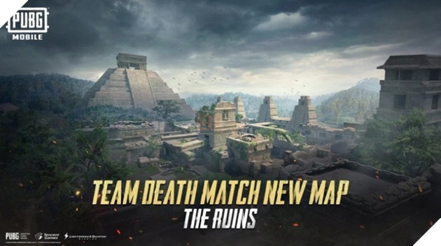 PUBG Mobile: Chi tiết nội dung bản cập nhật 0.15.5 và Season 10