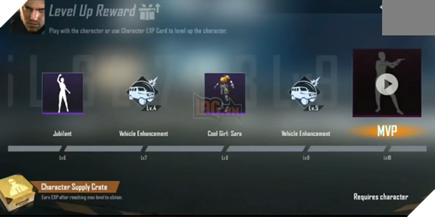 PUBG Mobile Season 10