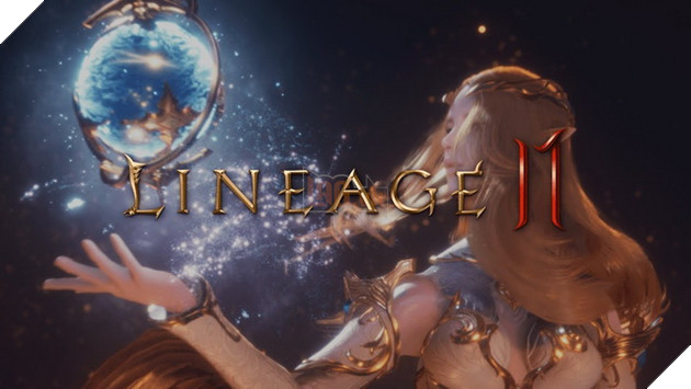 Quên hết các tựa game mobile trước đó đi, Lineage 2 Mobile chính chủ sẽ chính thức ra mắt ngay cuối tháng 11 này