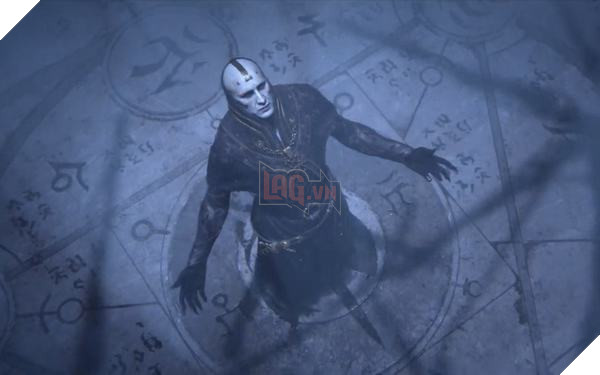 Không quá bất ngờ nhưng cũng chưa chắc thú vị với tính năng này của Diablo 4