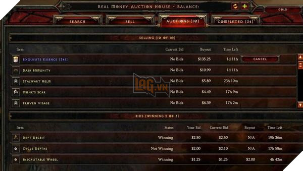 Không quá bất ngờ nhưng cũng chưa chắc thú vị với tính năng này của Diablo 4 4