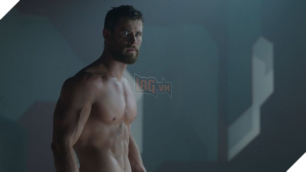 Tổng hợp 9 cảnh quay nhạy cảm mà chính diễn viên cũng khó chịu khi xem lại  4