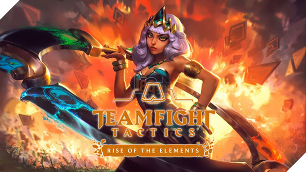 Đấu Trường Chân Lý: Cách xây dựng đội hình Sát Thủ mạnh nhất với Zed phân thân chi thuật - Ảnh 1.