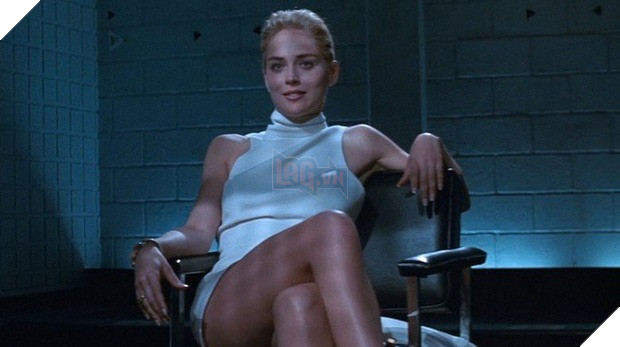 Tổng hợp 9 cảnh quay nhạy cảm mà chính diễn viên cũng khó chịu khi xem lại  3