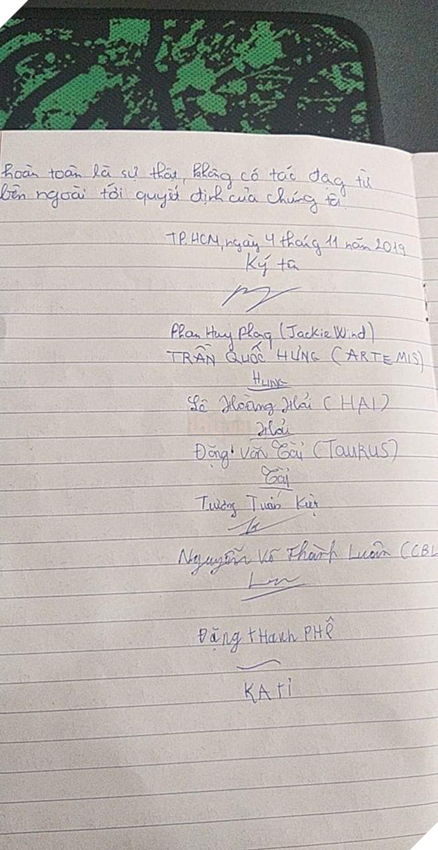 LMHT: Cựu chủ quản Team Flash khẳng định không nợ lương tuyển thủ, Cây ngay không sợ chết đứng  5