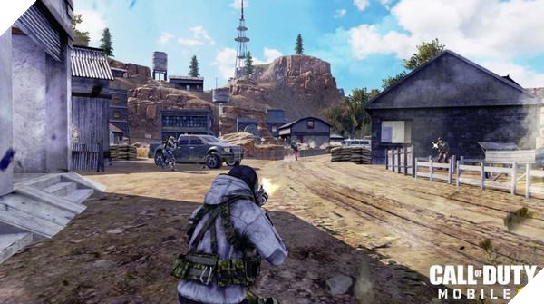 Call of Duty Mobile tiếp tục nhá hàng về chế độ chơi mới 3