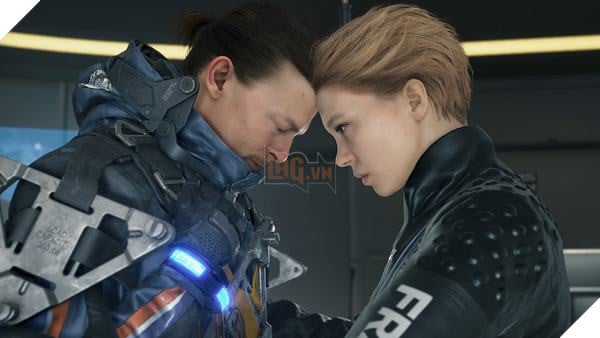 Death Stranding phiên bản PC sẽ ra mắt đồng thời trên Epic và Steam 5