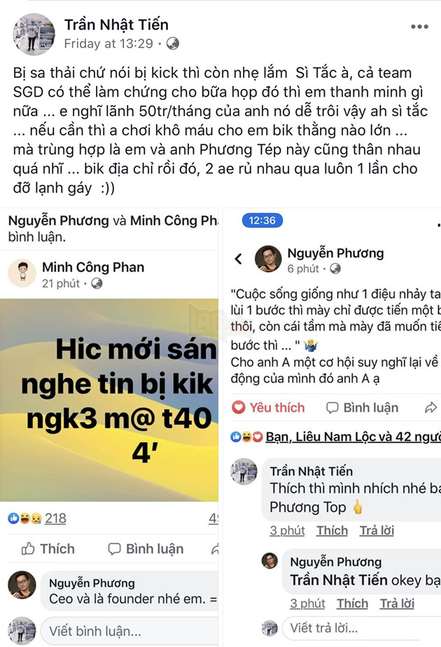 LMHT: Cựu chủ quản Team Flash khẳng định không nợ lương tuyển thủ, Cây ngay không sợ chết đứng  3