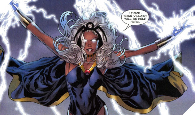 Ai là dị nhân đầu tiên của X-Men góp mặt trong Vũ trụ Điện ảnh Marvel? 4