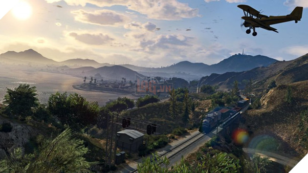 10 tựa game thế giới mở với bản đồ rộng mà người có thể đốt thời gian chỉ để chiêm ngưỡng 3