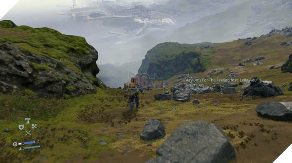 Death Stranding dường như thật sự đang kết nối mọi người lại với nhau 2