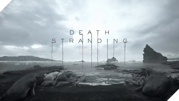 Death Stranding dường như thật sự đang kết nối mọi người lại với nhau