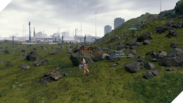 Death Stranding dường như thật sự đang kết nối mọi người lại với nhau 4