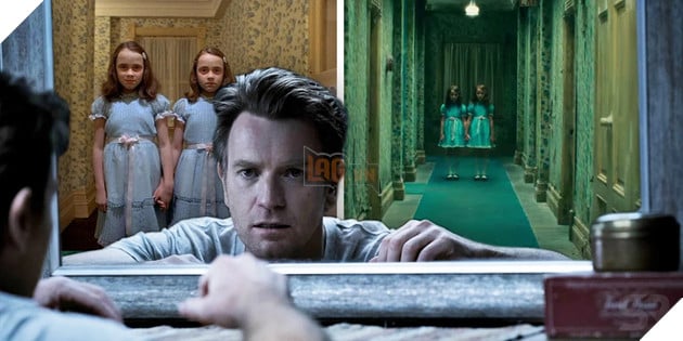 Review Doctor Sleep - Bộ phim kinh dị của Stephen King đáng mong chờ nhất 2019 6