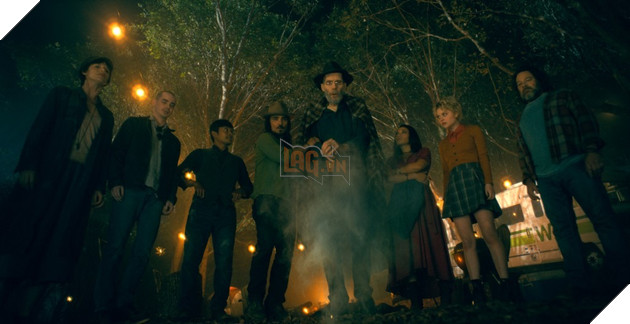 Review Doctor Sleep - Bộ phim kinh dị của Stephen King đáng mong chờ nhất 2019 3