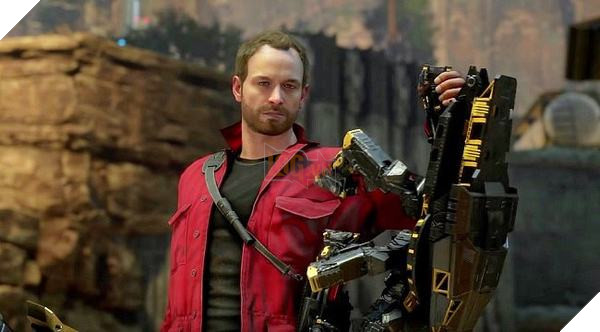 Marvel's Avengers sẽ khởi đầu với số nhân vật ít hơn bạn nghĩ 4