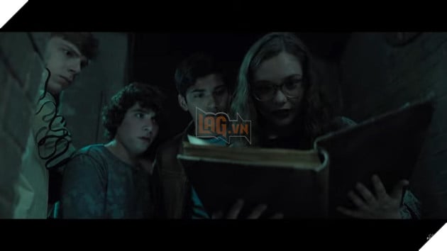 Tổng hợp những tựa phim hay nhất 2019 dành cho mọt phim kinh dị Phần 1  3