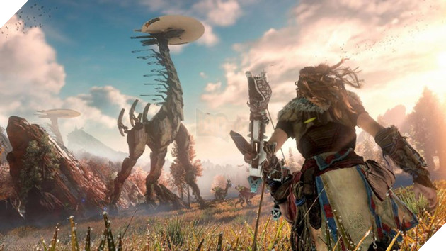 10 tựa game thế giới mở với bản đồ rộng mà người có thể đốt thời gian chỉ để chiêm ngưỡng 10