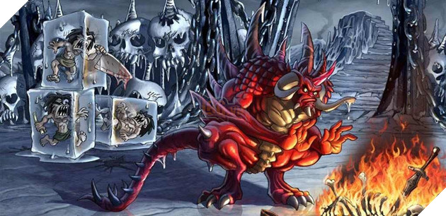 Diablo là ai ? Chúa quỷ xuyên suốt trong 4 phần game Diablo cực nổi tiếng mà game thủ nào cũng phải biết