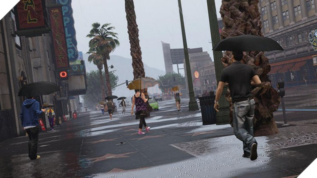 10 tựa game thế giới mở với bản đồ rộng mà người có thể đốt thời gian chỉ để chiêm ngưỡng 4