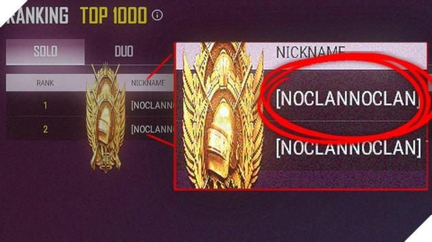 Hệ thống Clan trên PUBG Mobile sẽ sớm có mặt trên PUBG PC 4