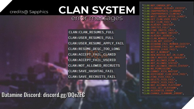 Hệ thống Clan trên PUBG Mobile sẽ sớm có mặt trên PUBG PC 2