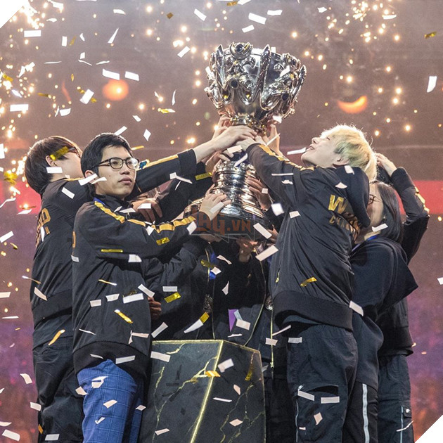 LMHT: Game thủ duy nhất đoán đúng toàn bộ kết quả CKTG 2019 chính thức lộ diện